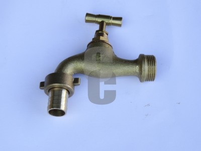 Канела ЛУКС 3-4 с накрайник